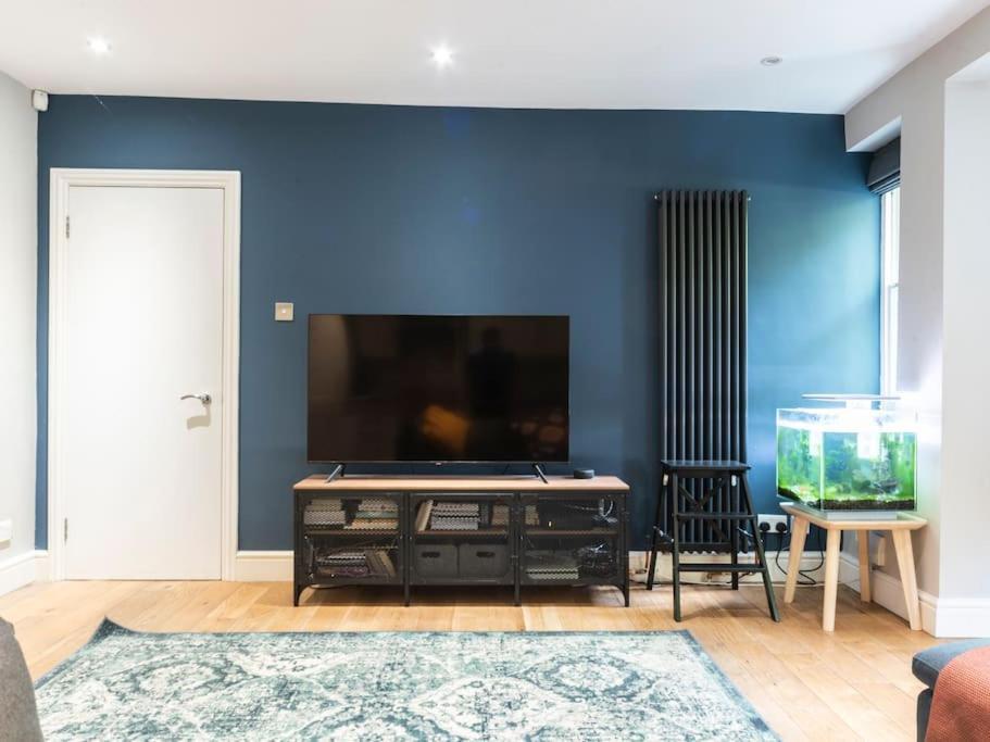 Surbiton Garden Flat Διαμέρισμα Εξωτερικό φωτογραφία